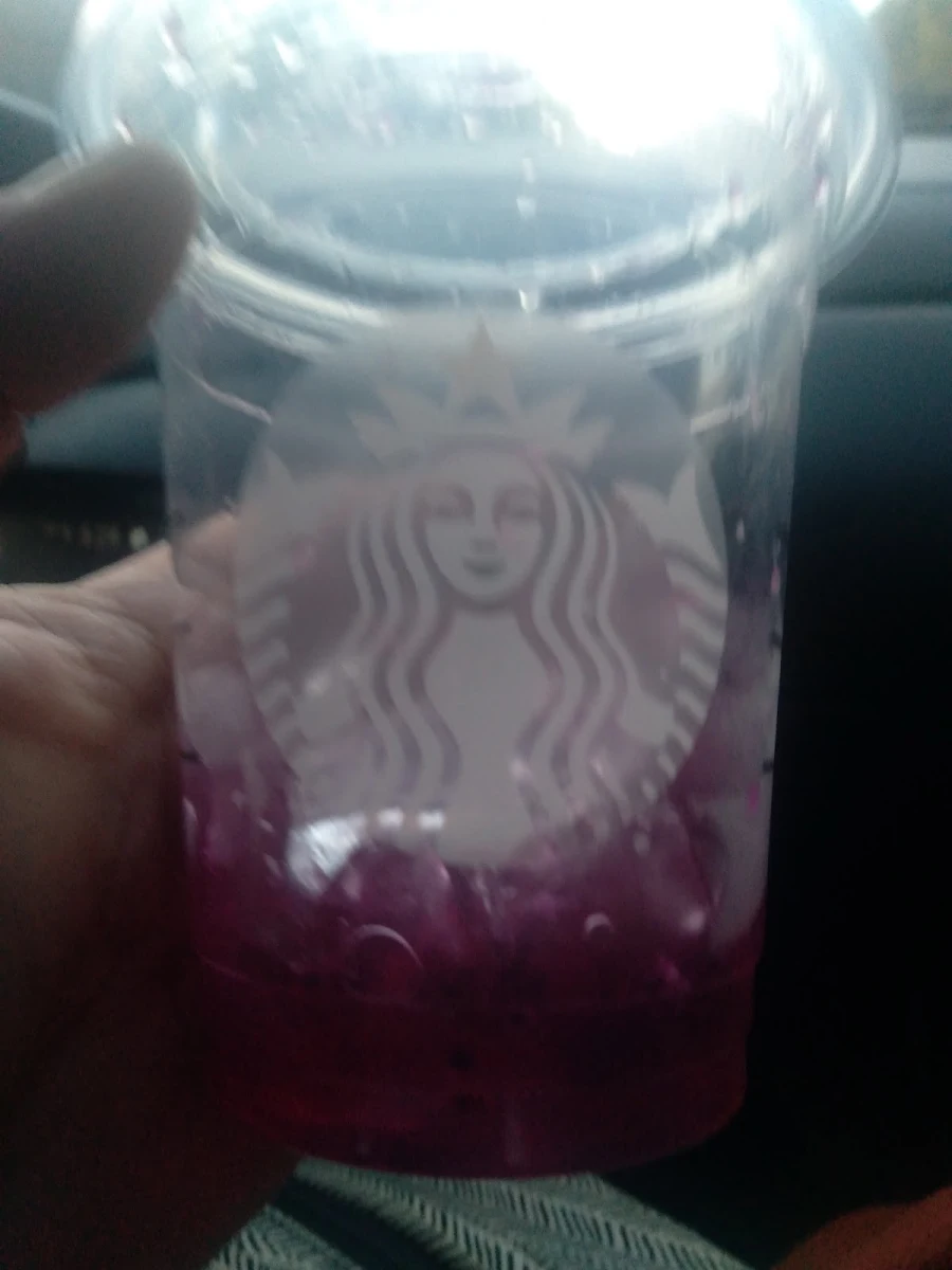 Mango Dragon Fruit