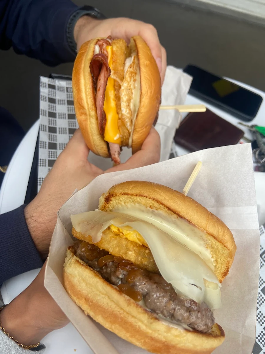 Highlights, Nicky B’s Sandwich bar