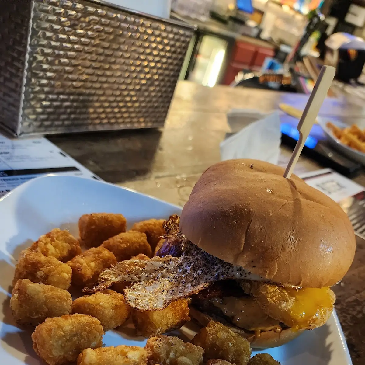 Tater Tots