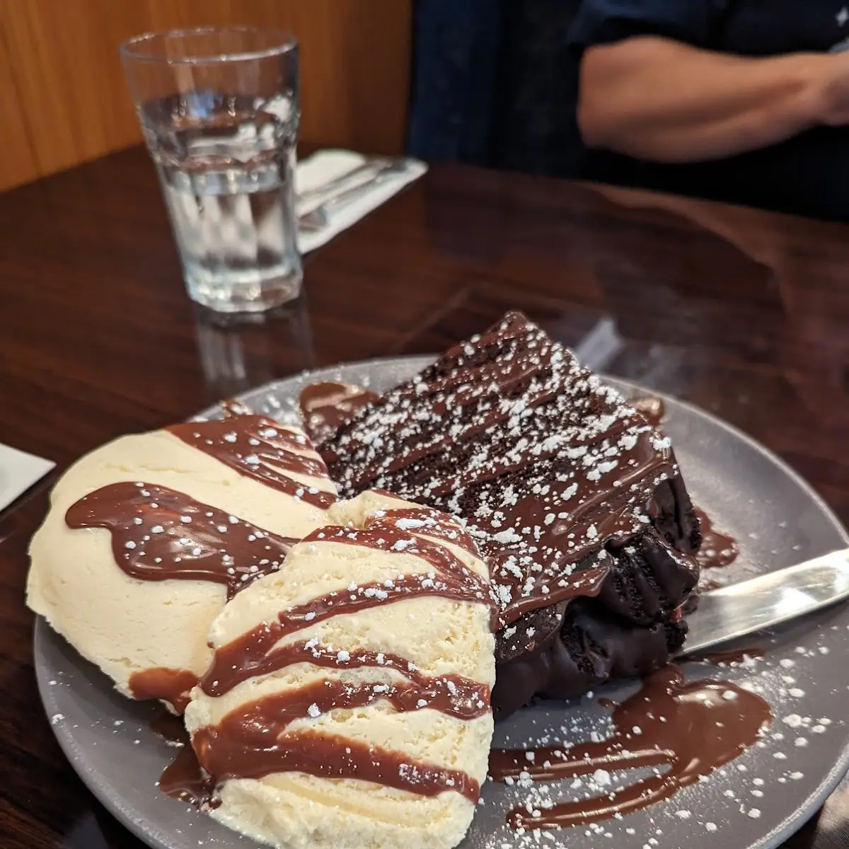 Chocolate Cake