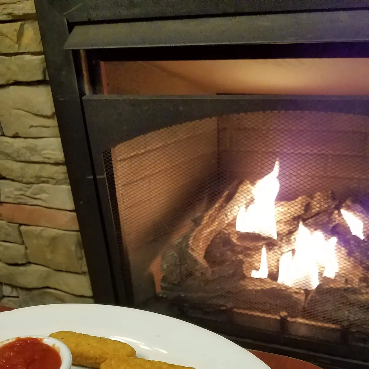 Cheese Sticks