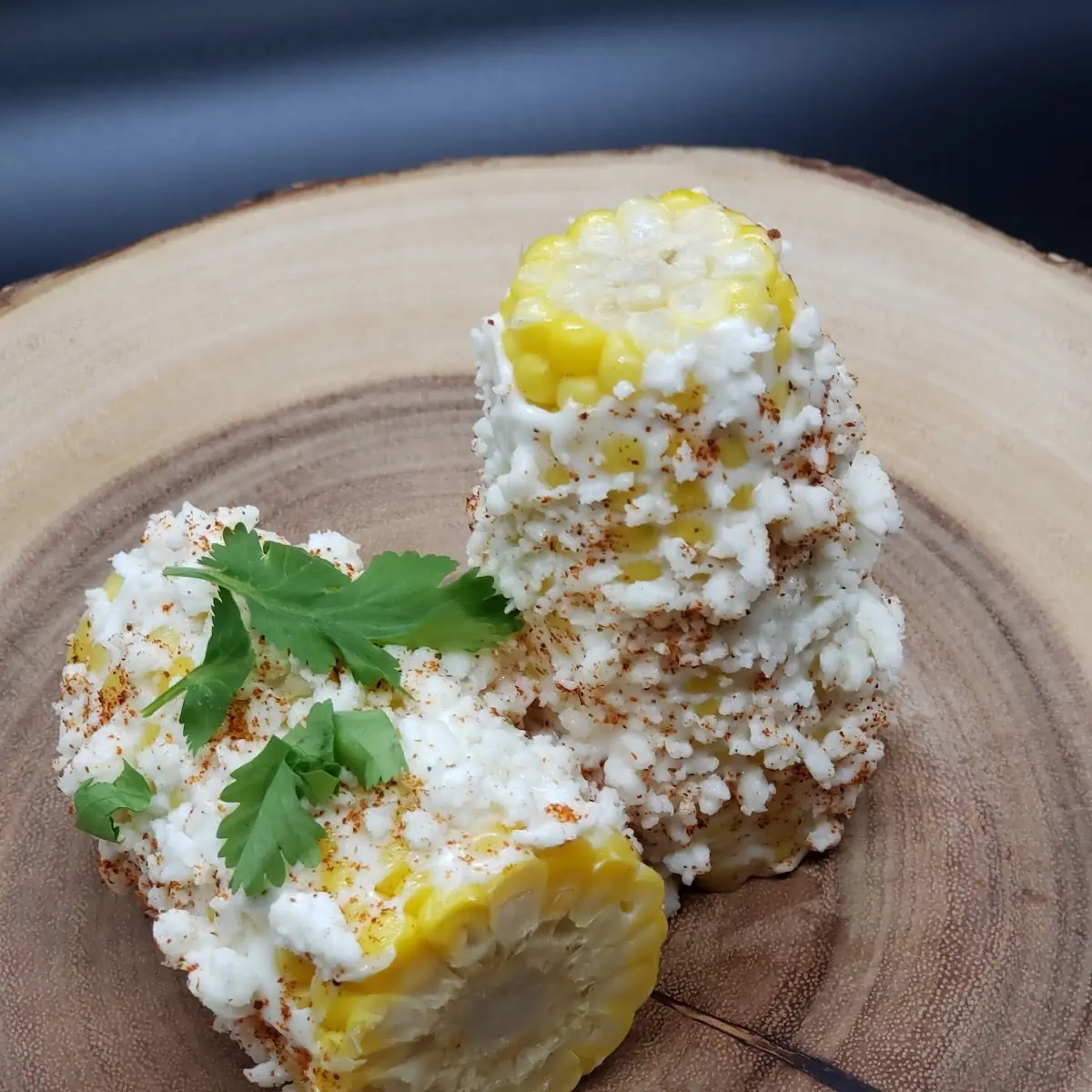 Street Corn