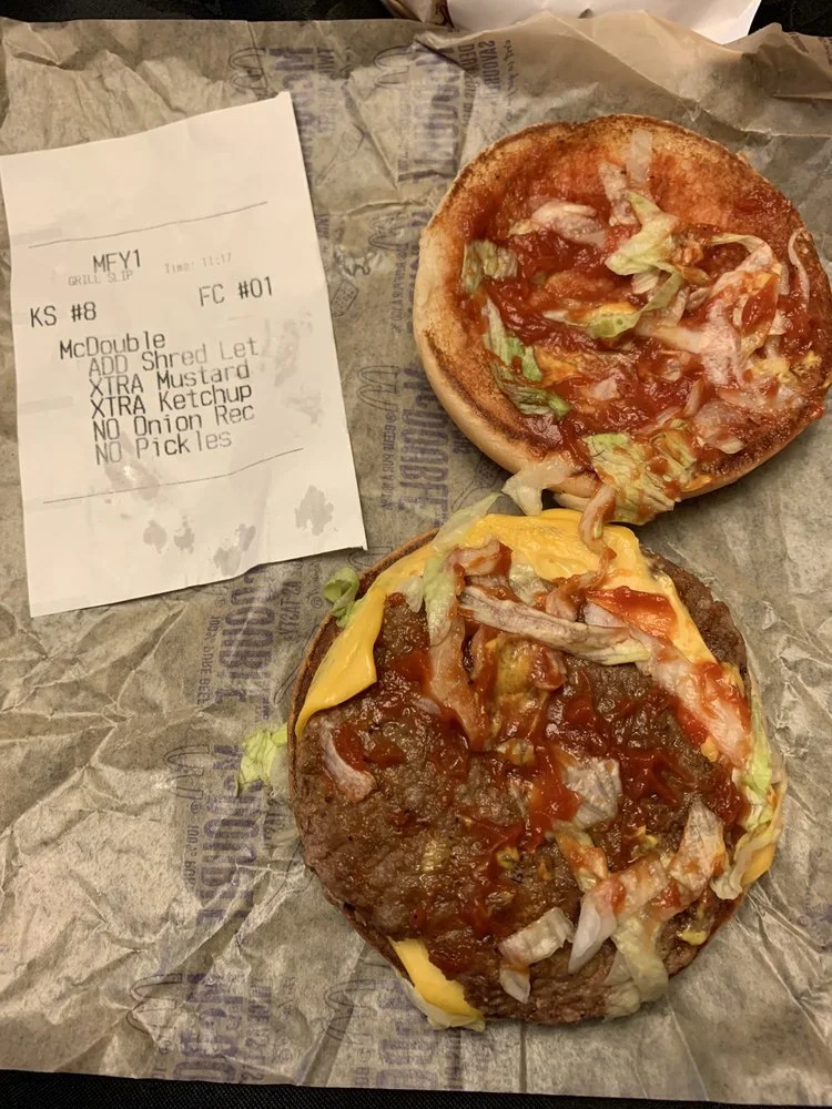 Cheeseburger Deluxe