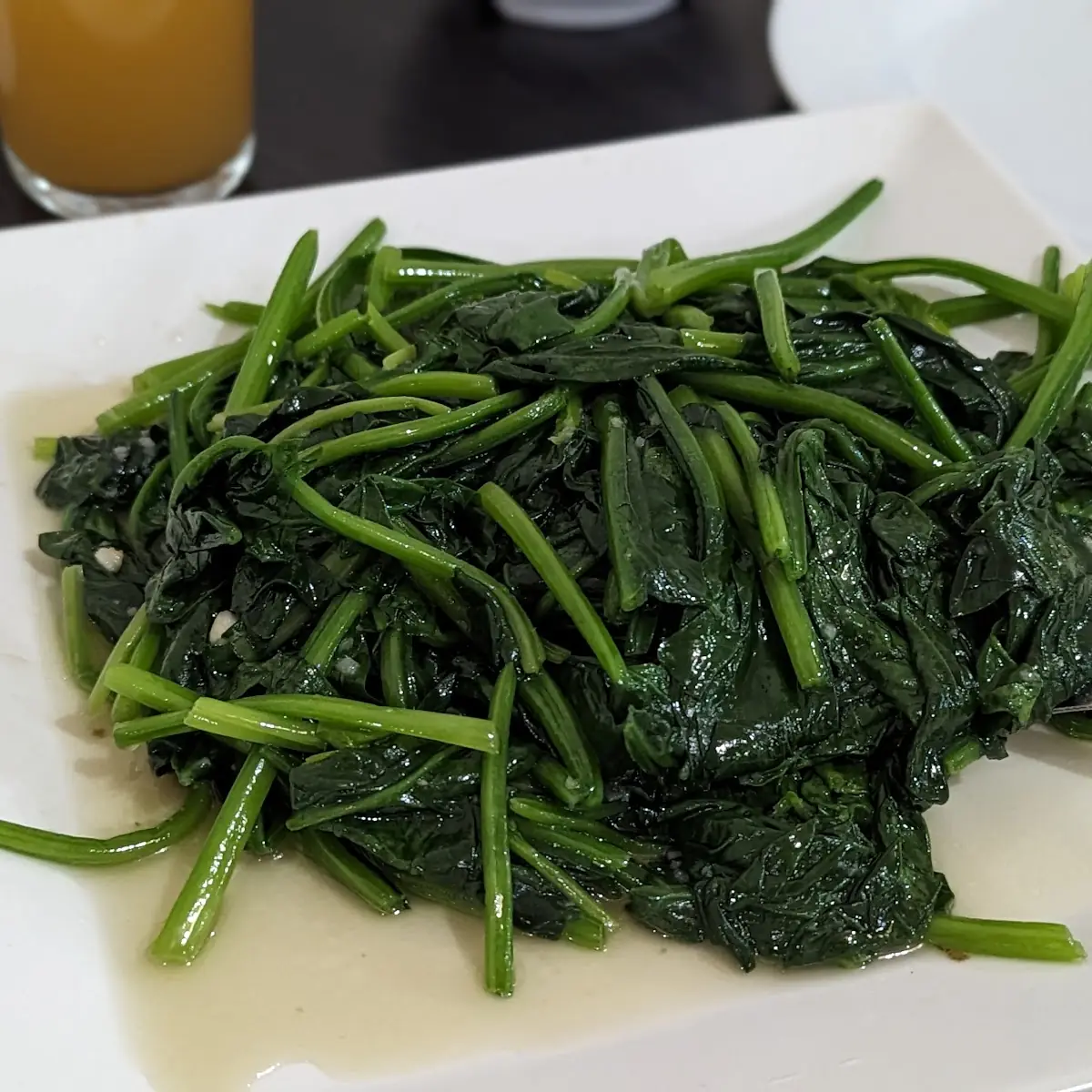 Stir Fried Beef with Onion 葱爆牛肉
