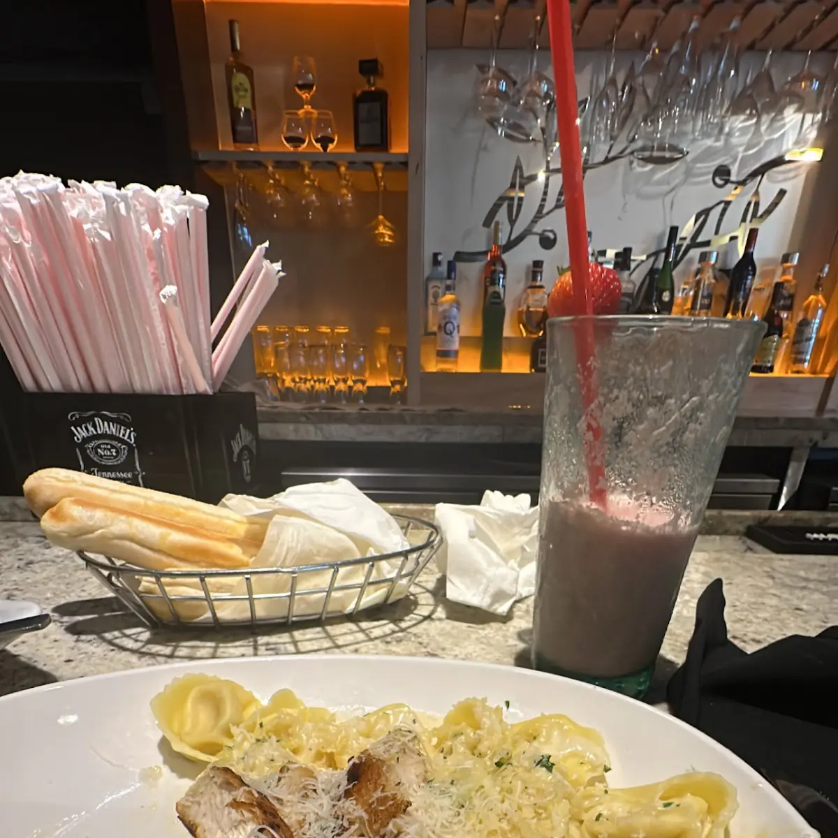 Alfredo Pasta