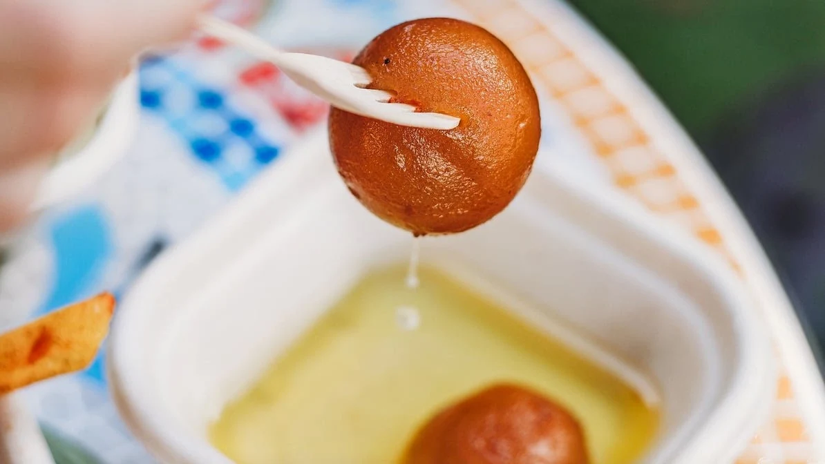 Highlights, Tikka Stand Food Truck