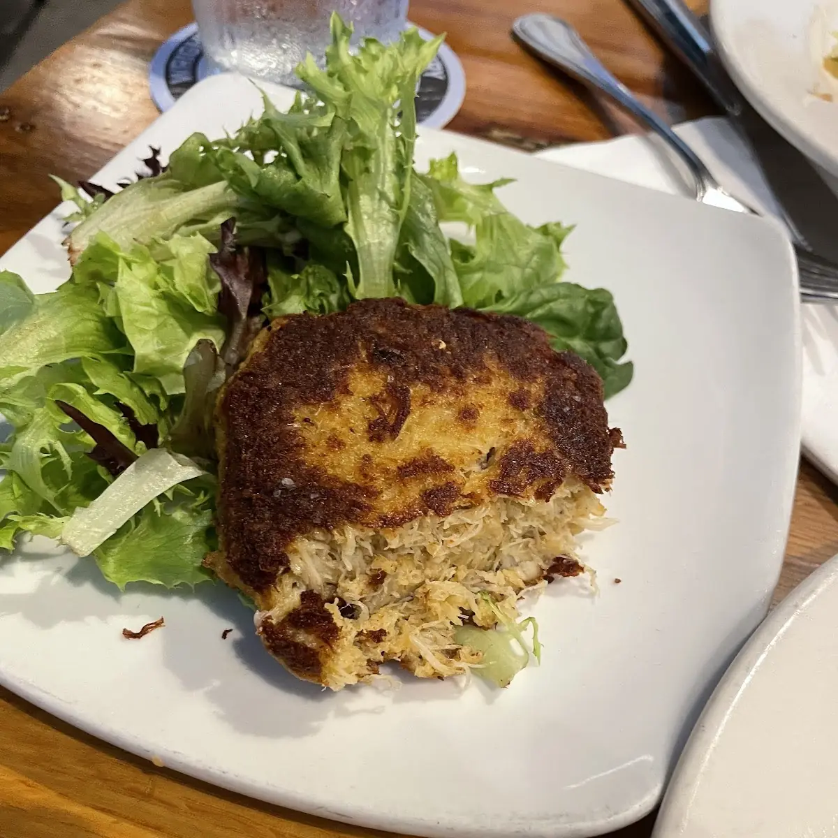 Crab Cakes