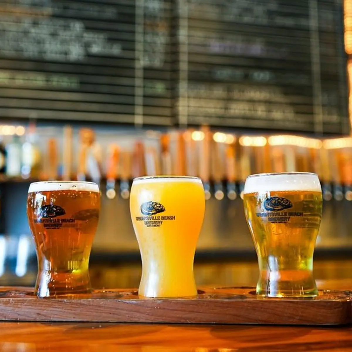 Craft Beer