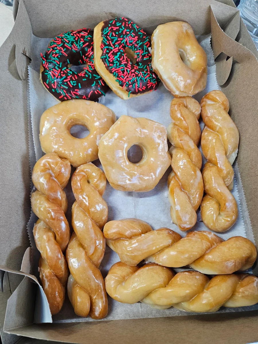 Doughnut