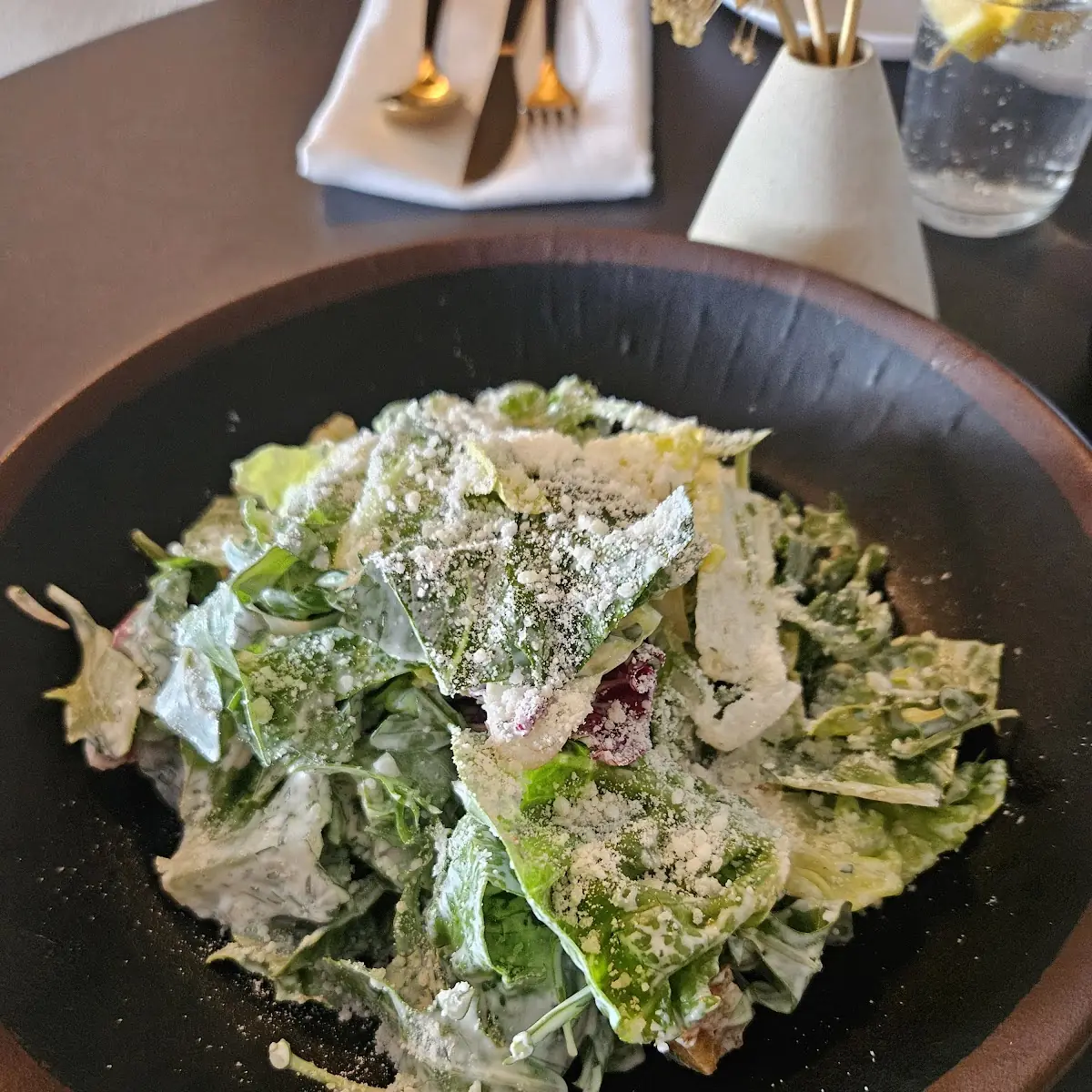 Caesar Salad
