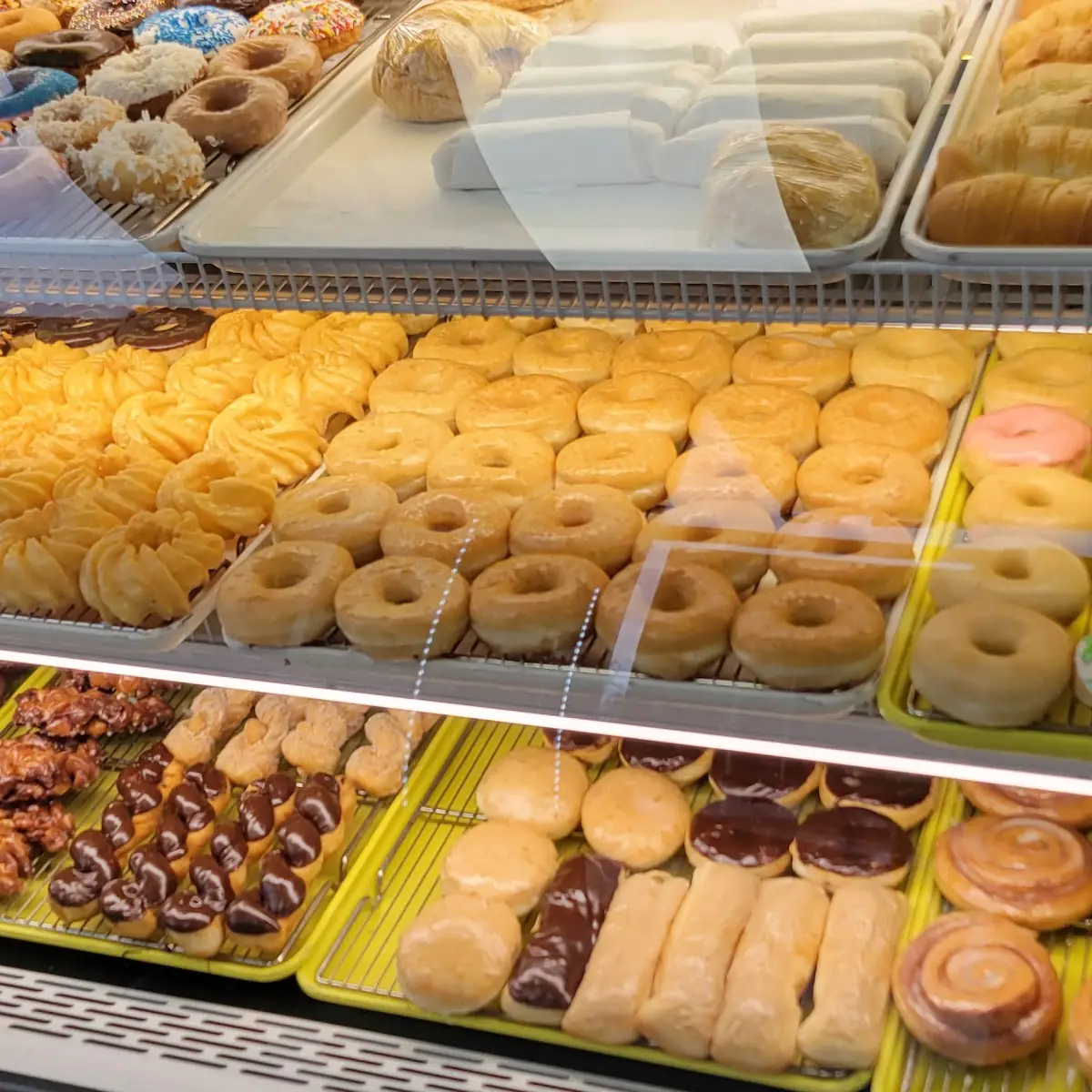 Mixed Dozen Donuts