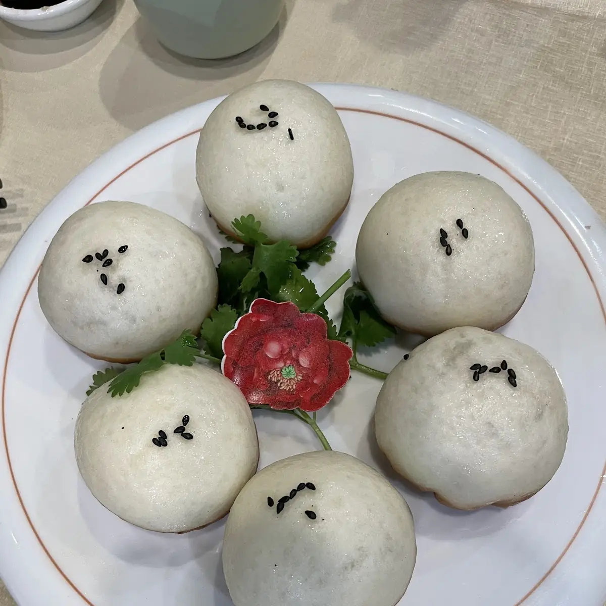 Dim Sum