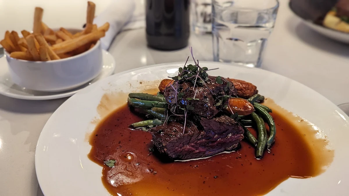 Bavette