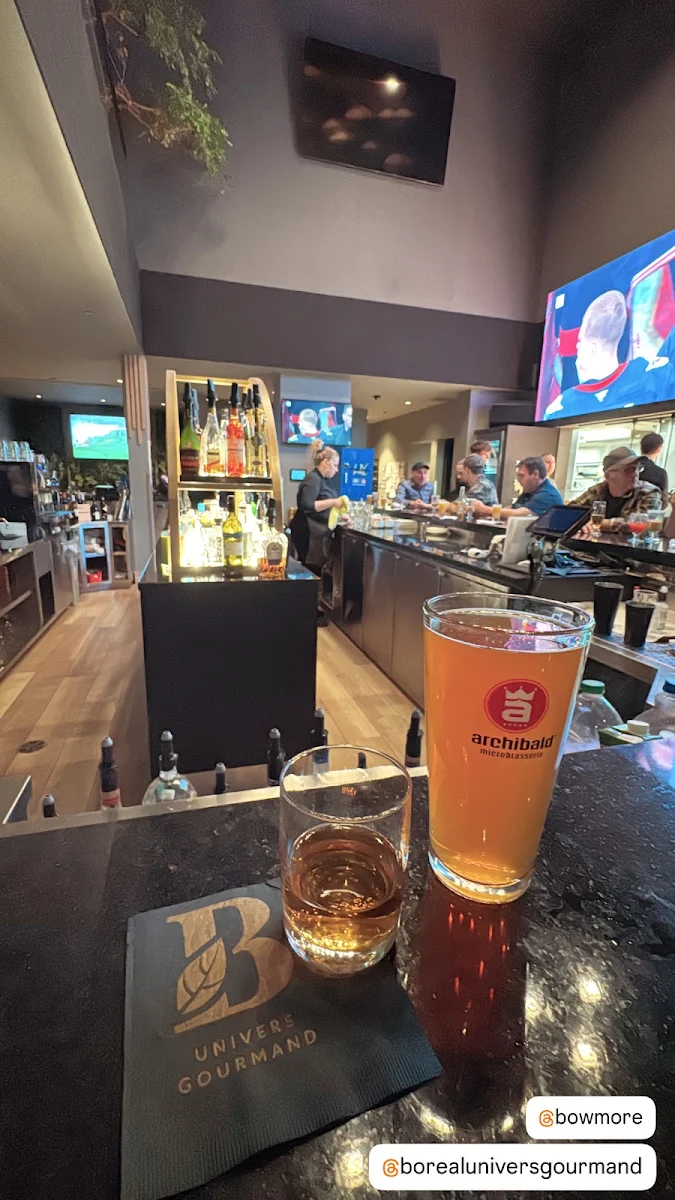 Beer