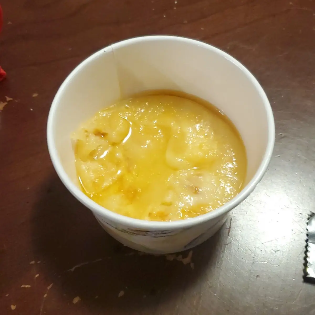 Supposed to Be Queso Dip