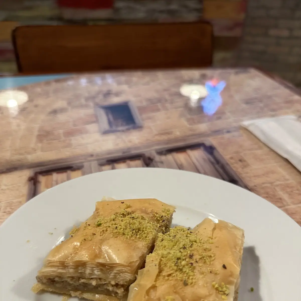 Baklava