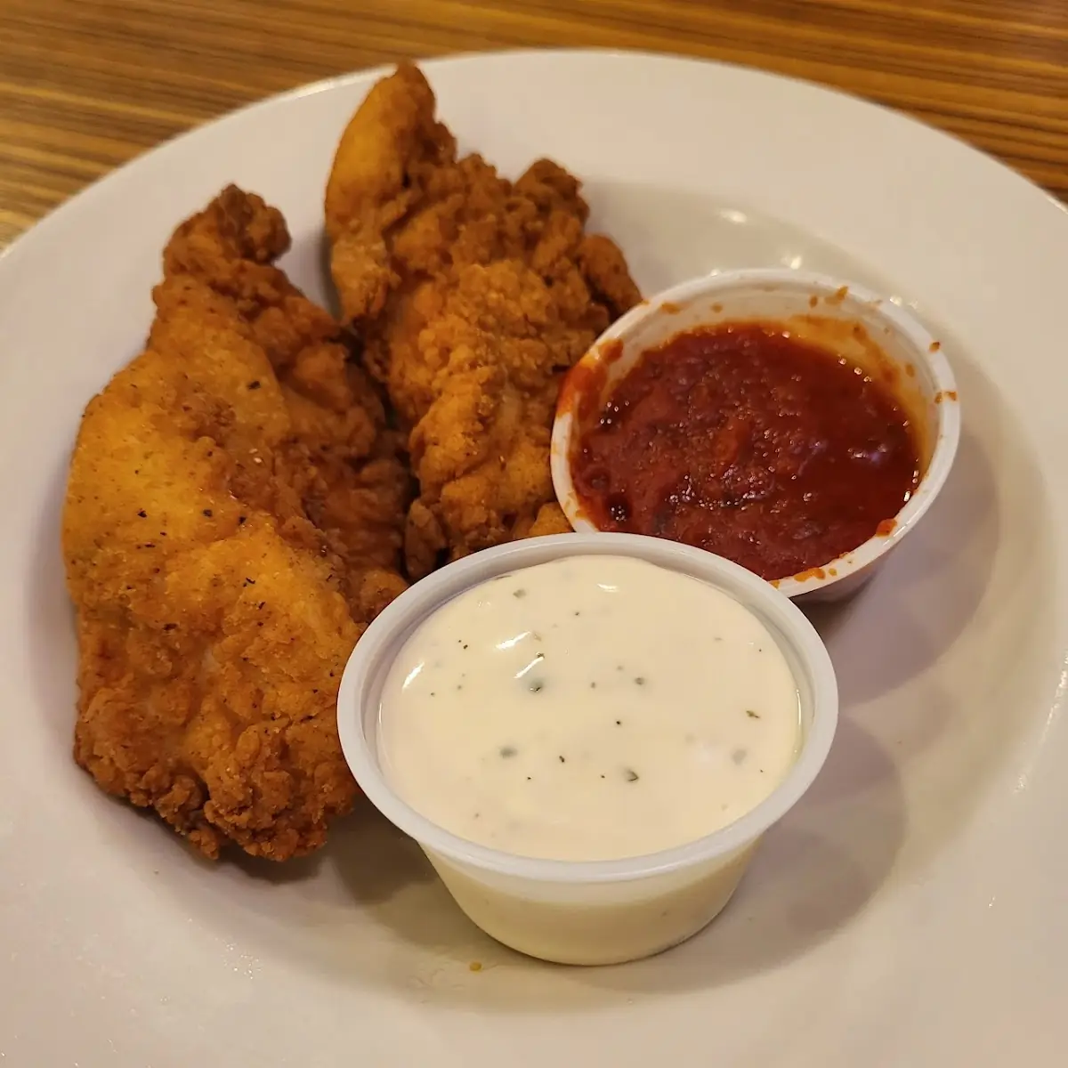 Chicken Tenders