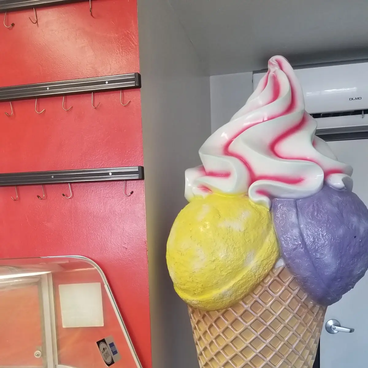 Ice Cream Cone
