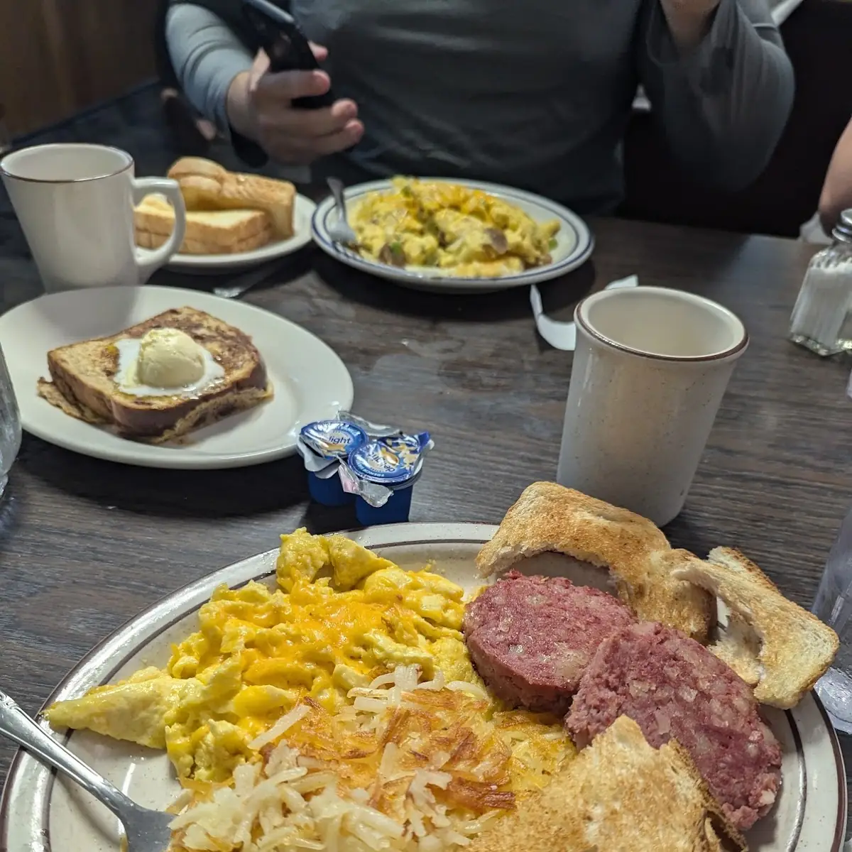 Corned Beef Hash