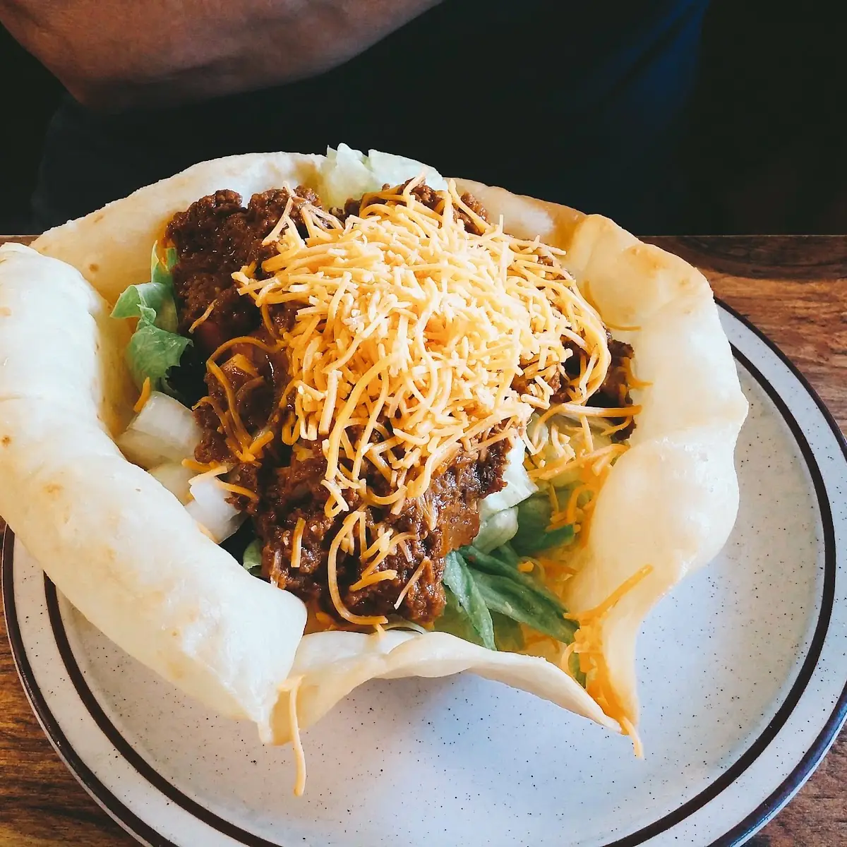 Taco Salad