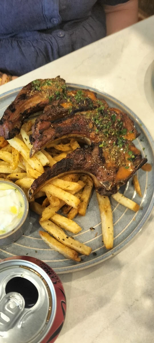 Ithaca Mixed Grill, Ithaca at Sellicks