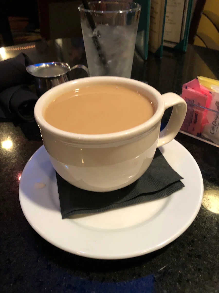 Masala Chai