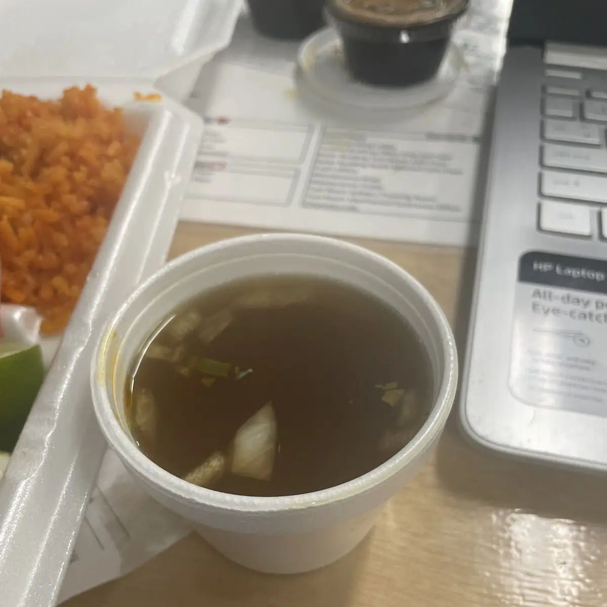 Miso Soup