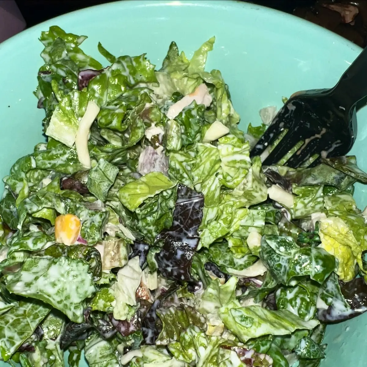 Blue Cheese Dressing