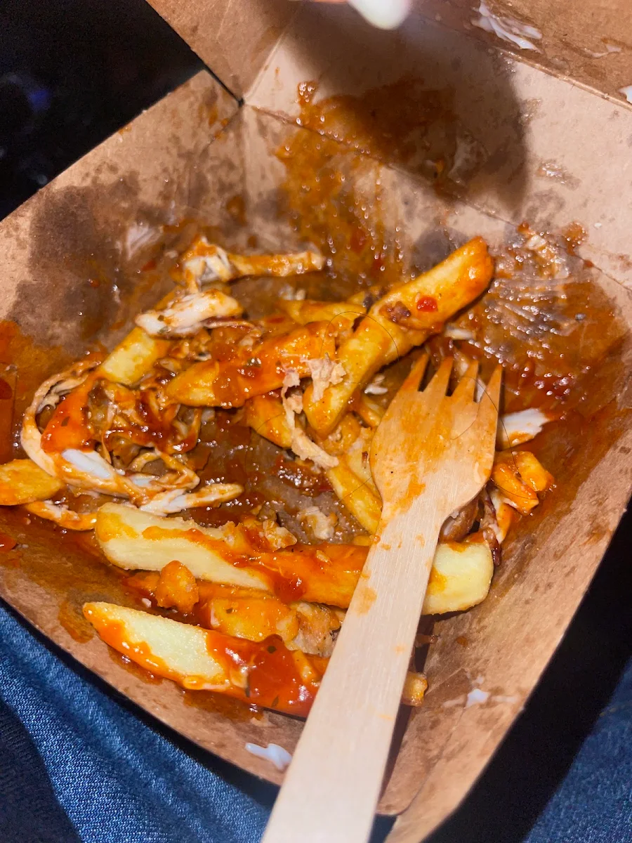 Highlights, Oporto Penrith Drive Thru