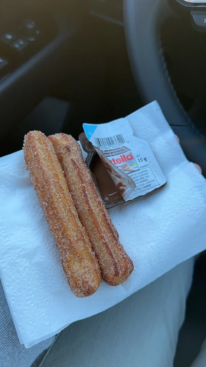 Churros