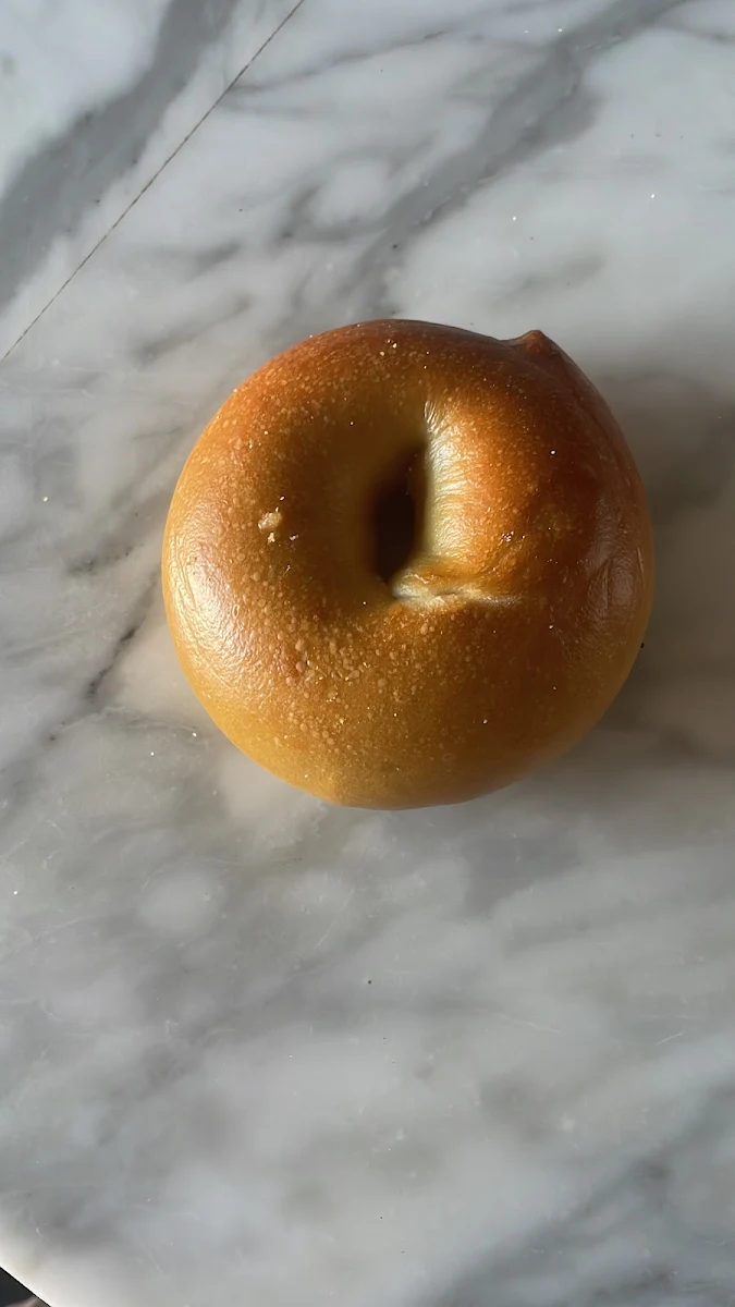 Half Dozen Bagels