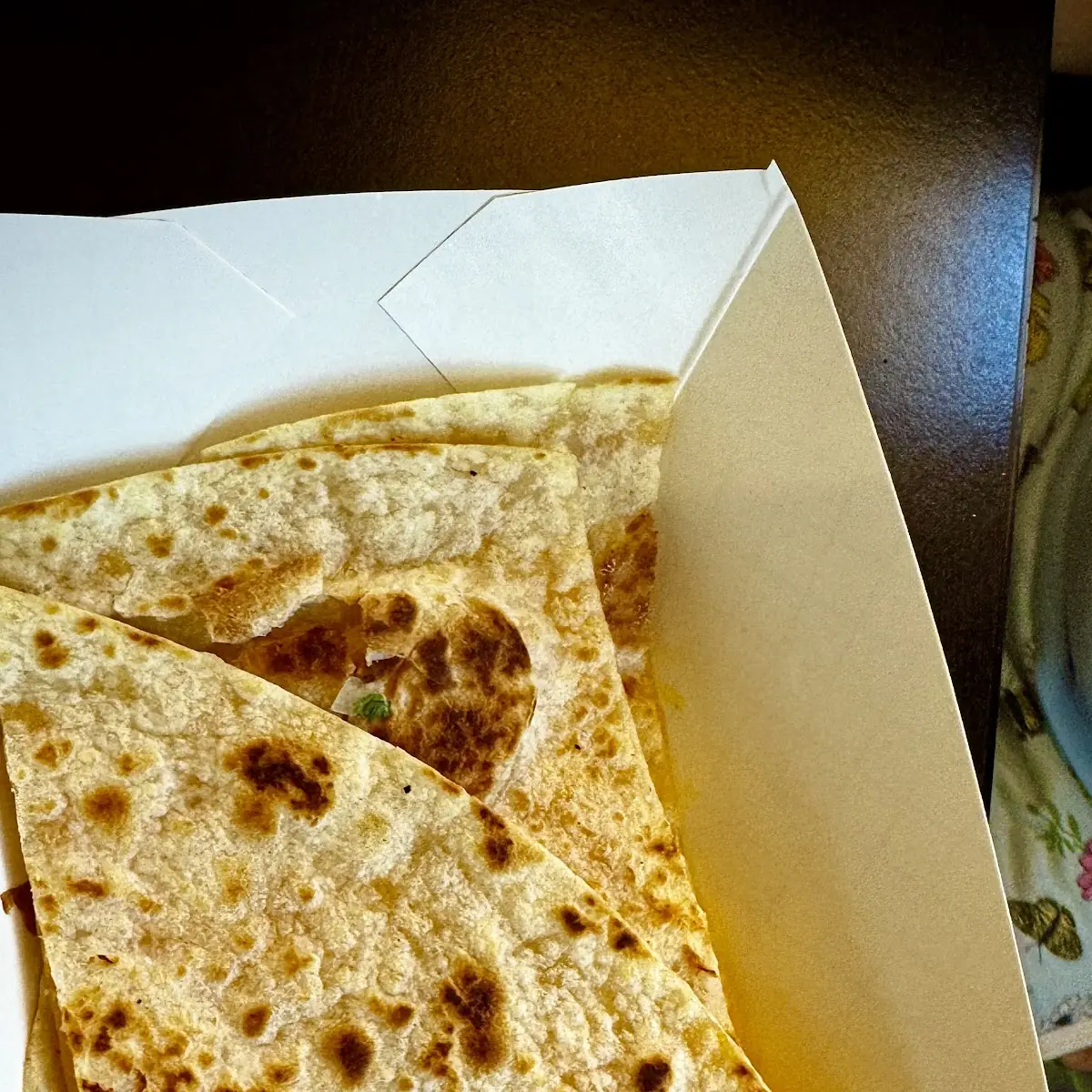 Kids Quesadilla