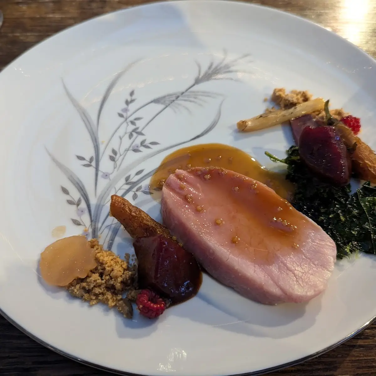 Duck Breast