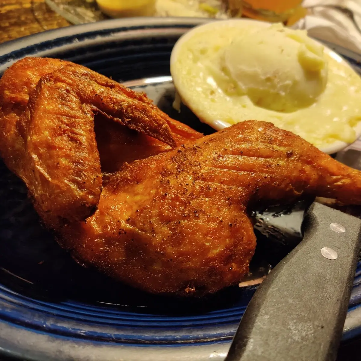 Fried Chicken