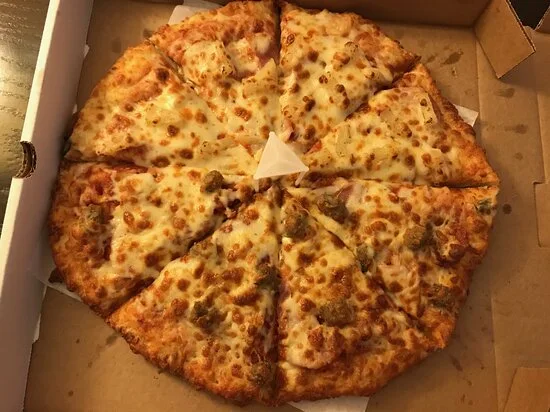 Extra Cheese