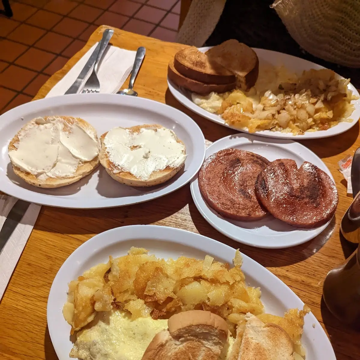 Country Fried Steak