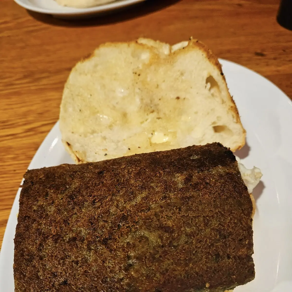 Cheese Omelette