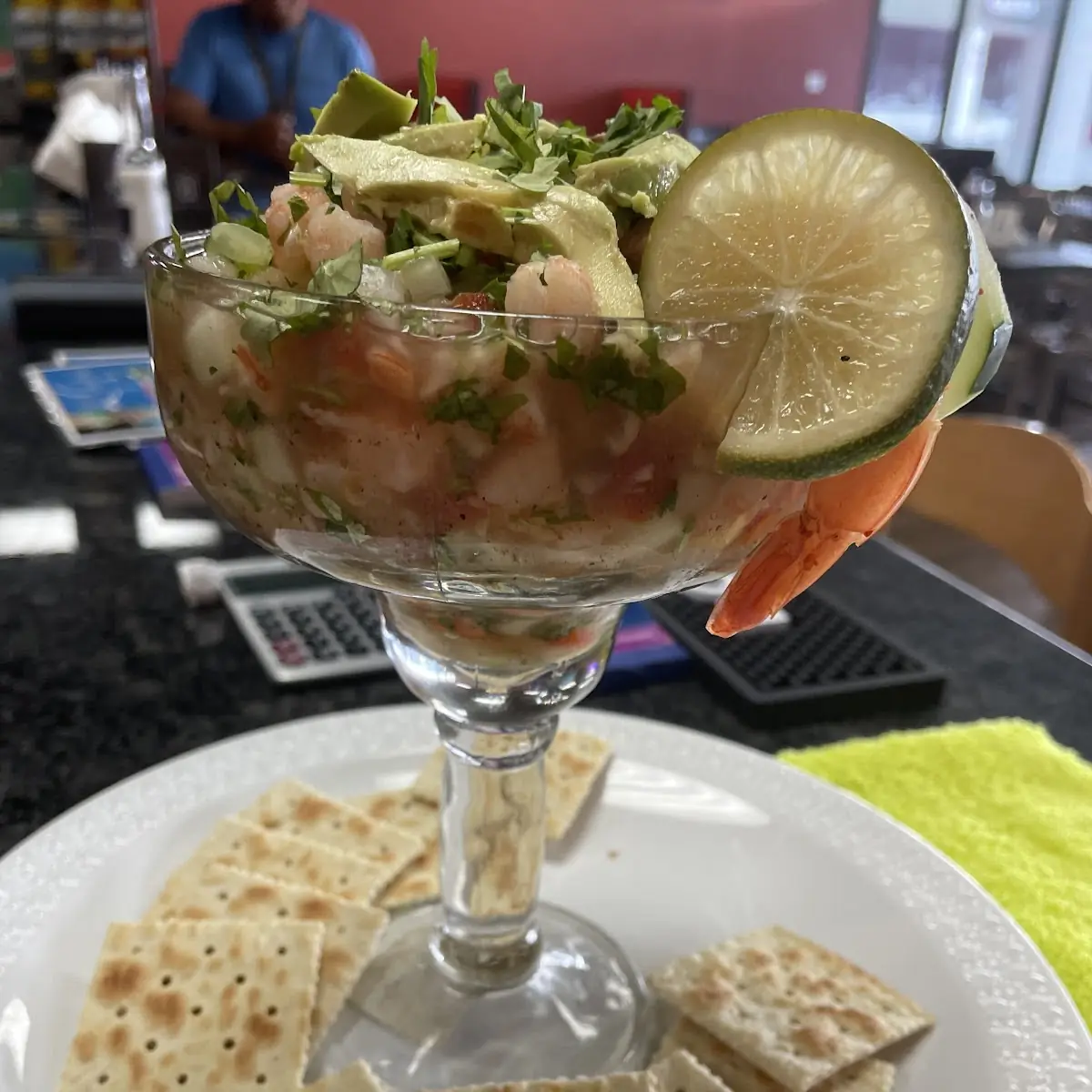 Ceviche