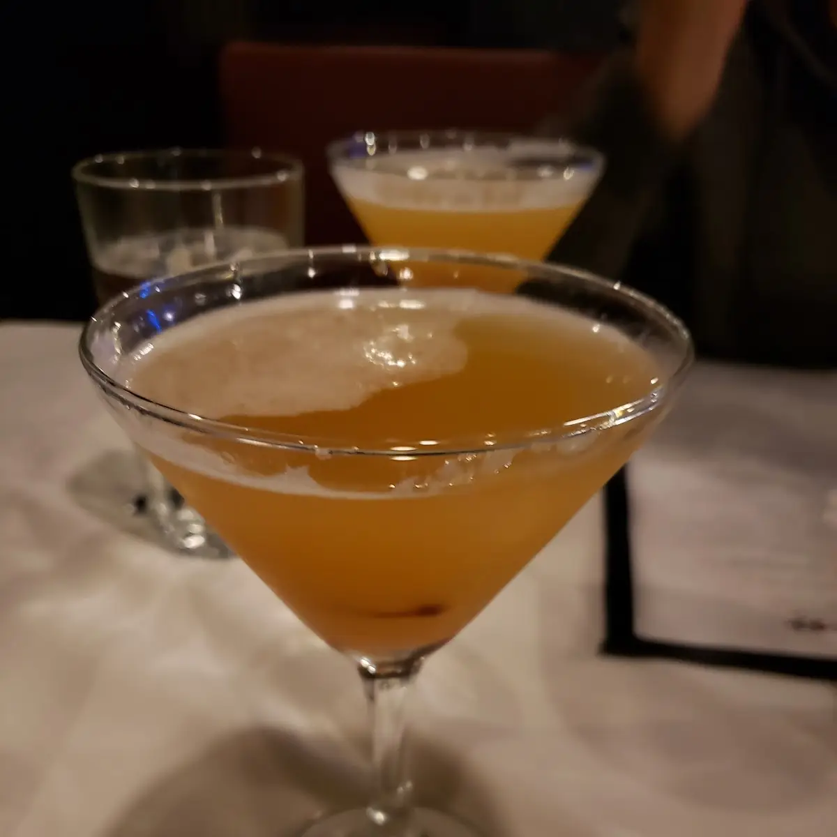 Pineapple Upside Down Cake