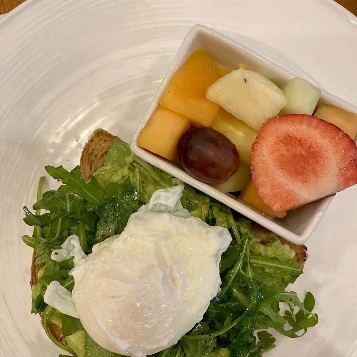 Avocado Toast