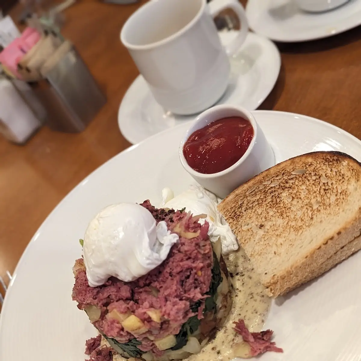 Corned Beef Hash