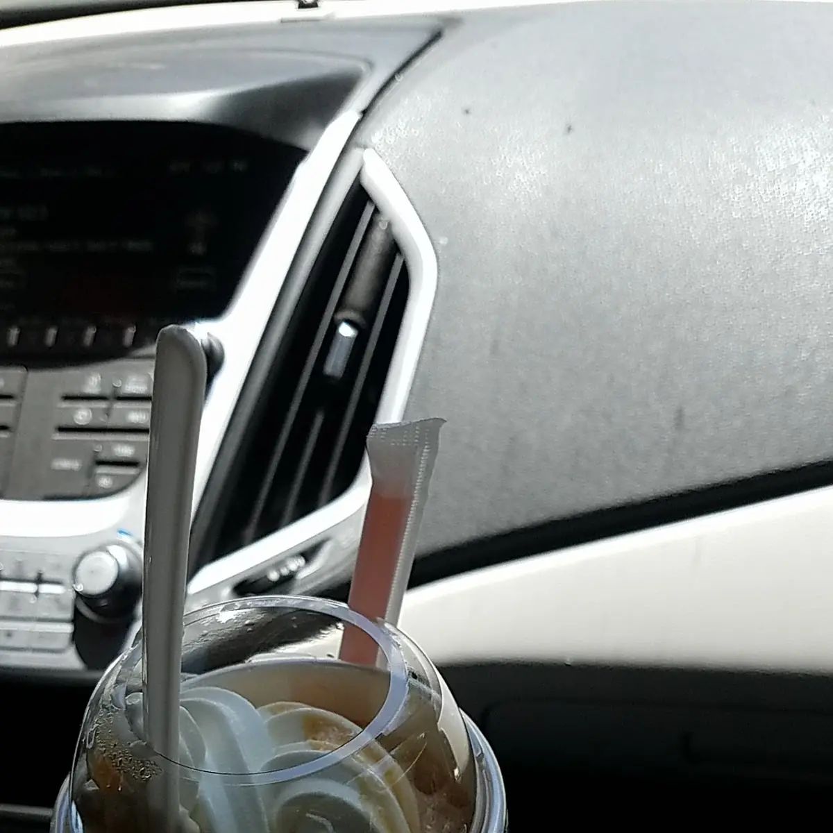 Root Beer Float