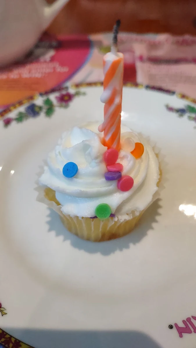 Birthday Cake