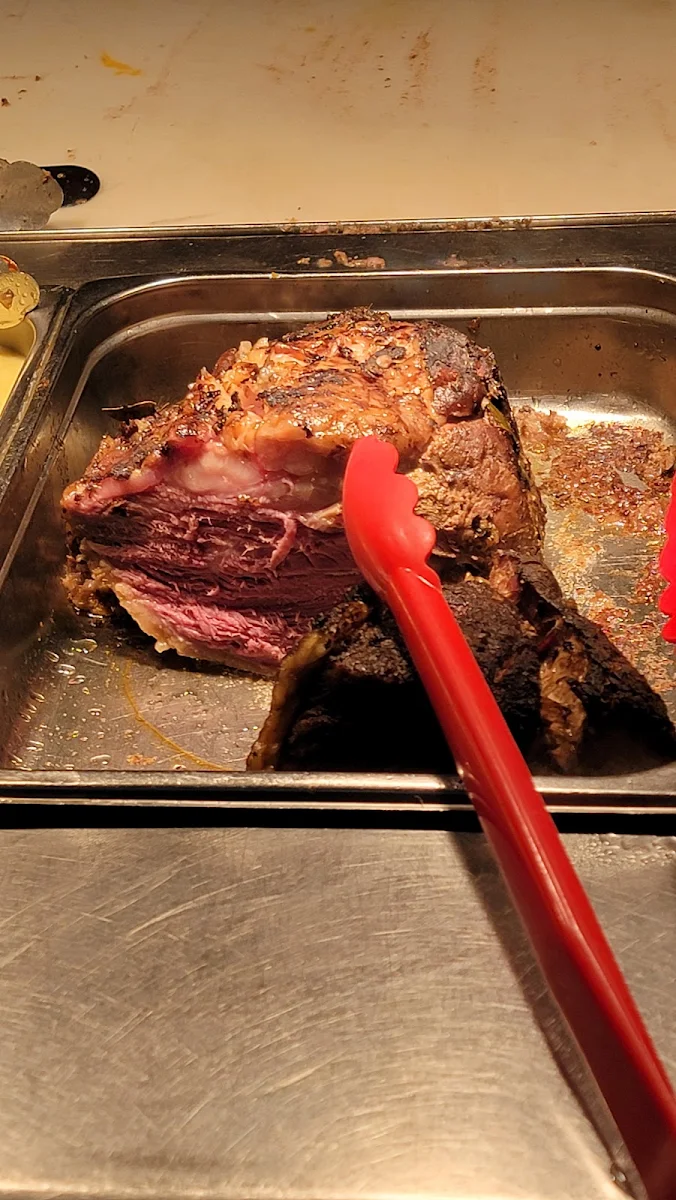 Roast Beef