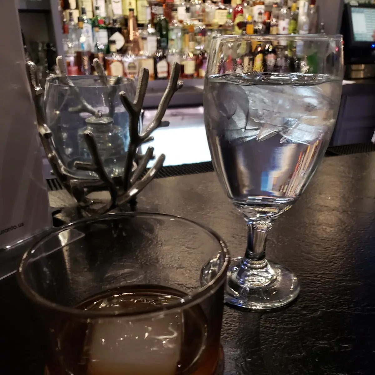 Old Fashioned