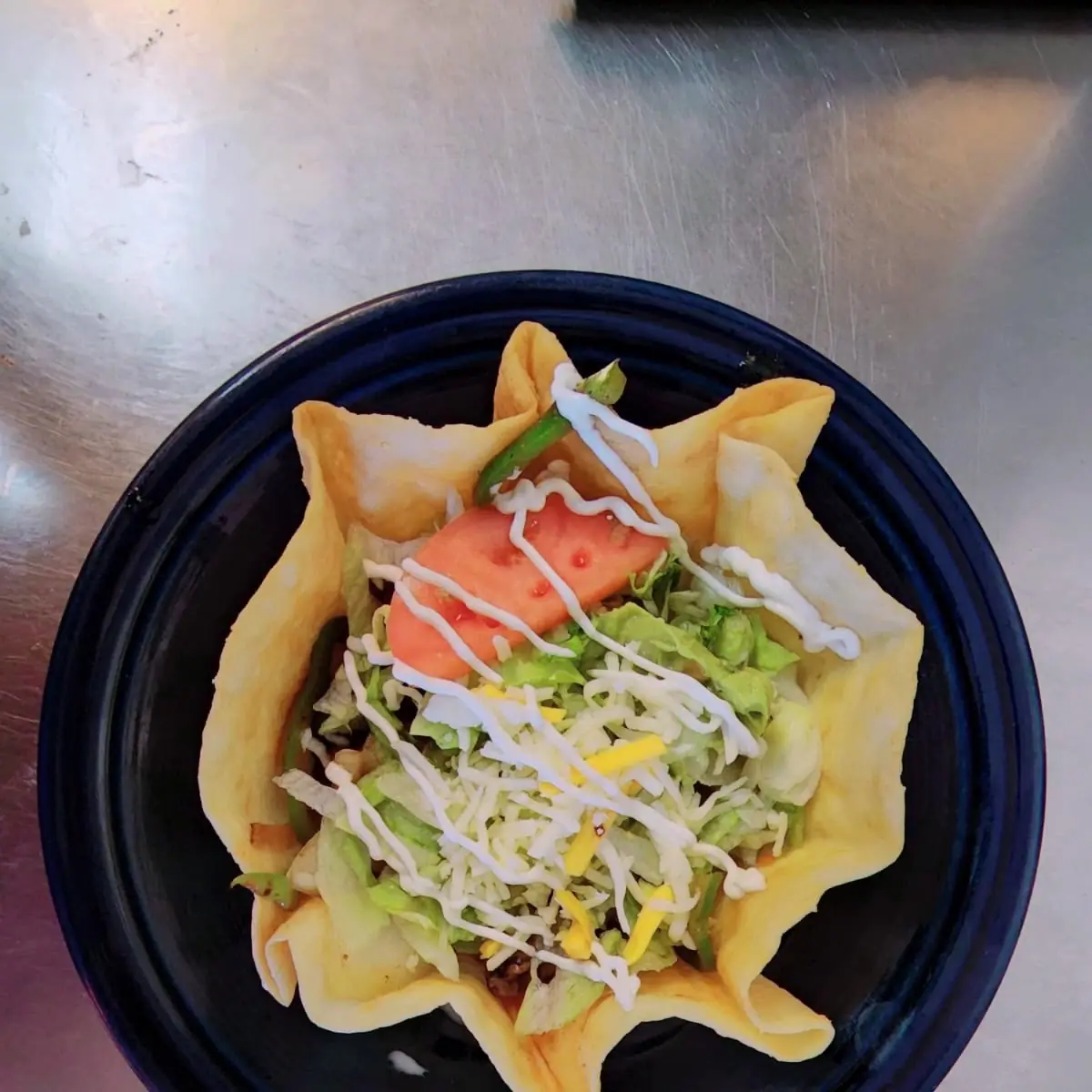 Taco Salad