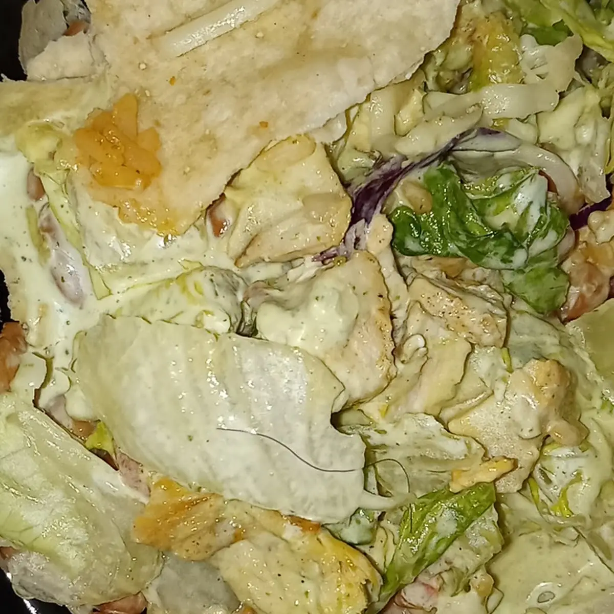 Caesar Salad