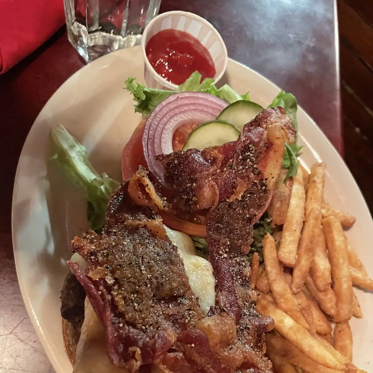 Chicken Sandwich