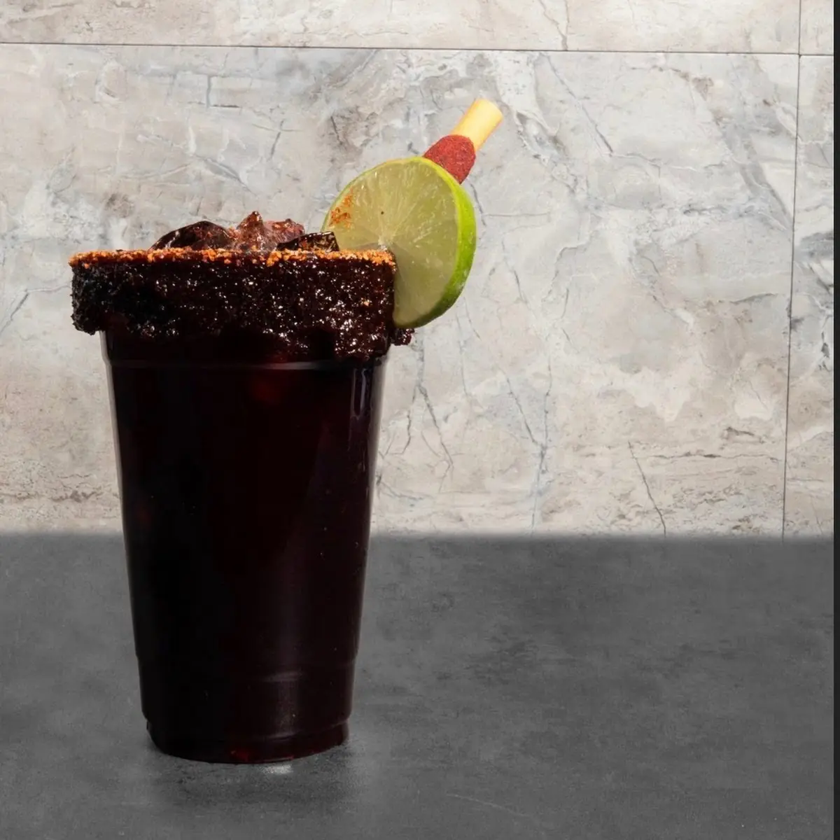 Sangria Preparada