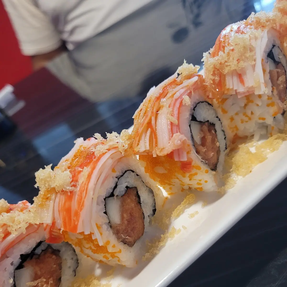 Monster Roll